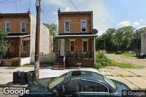 1014 Spruce St, Camden, NJ 08103