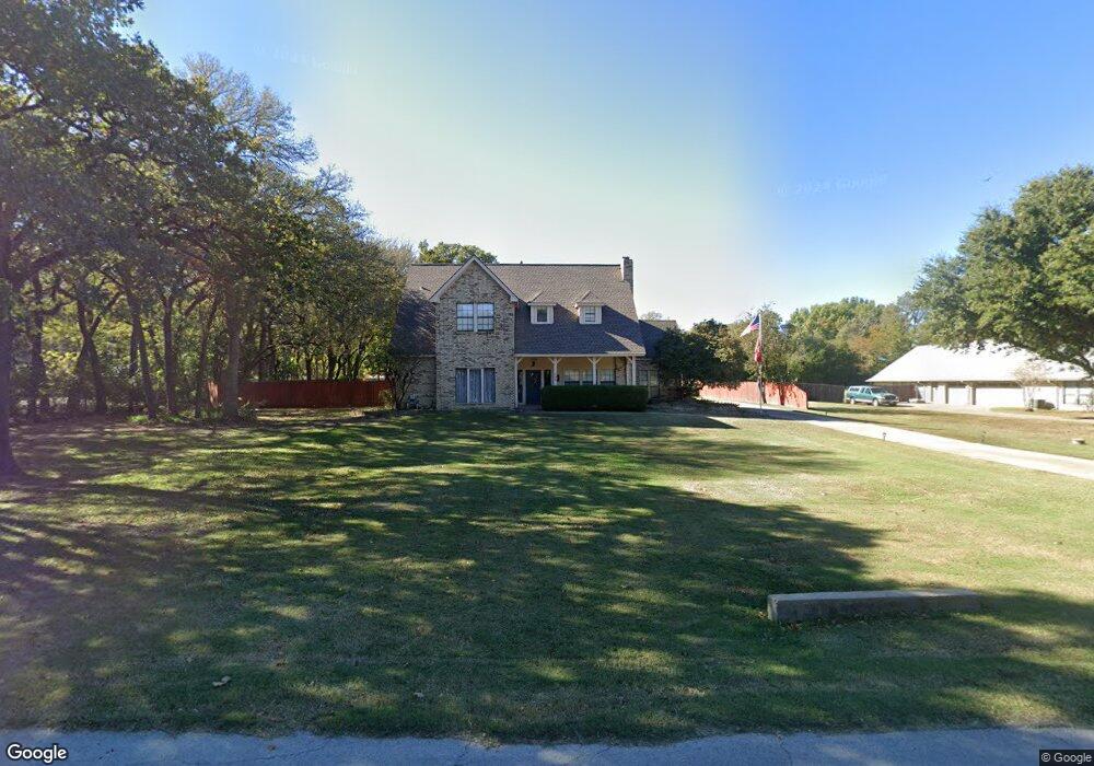 200 Ginger Ct, Southlake, TX 76092 - photo 1