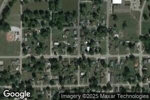306 W Broadway St, Shelburn, IN 47879