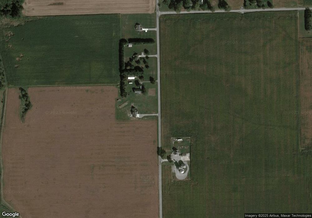 12377 Rupert Rd, Harlan, IN 46743 - photo 1