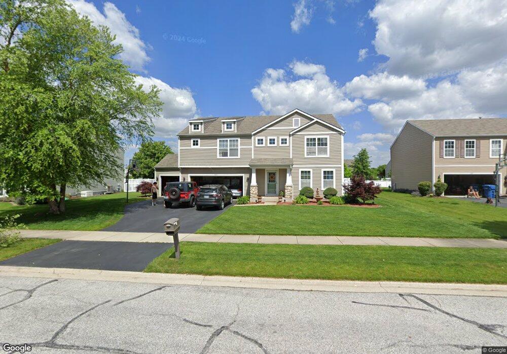 1850 Dalemont Way, Dyer, IN 46311 - photo 1