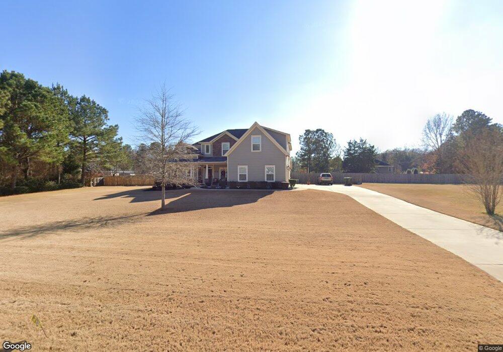 7013 Daniel Ct, Upatoi, GA 31829 - photo 1