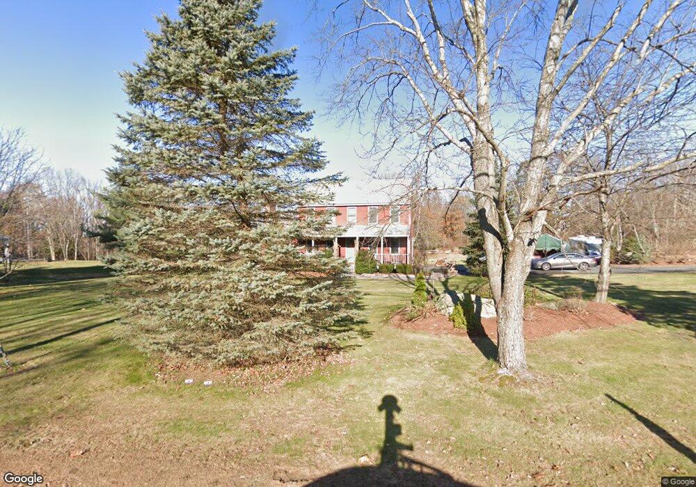 13 Haskell St, Westborough, MA 01581 - photo 1