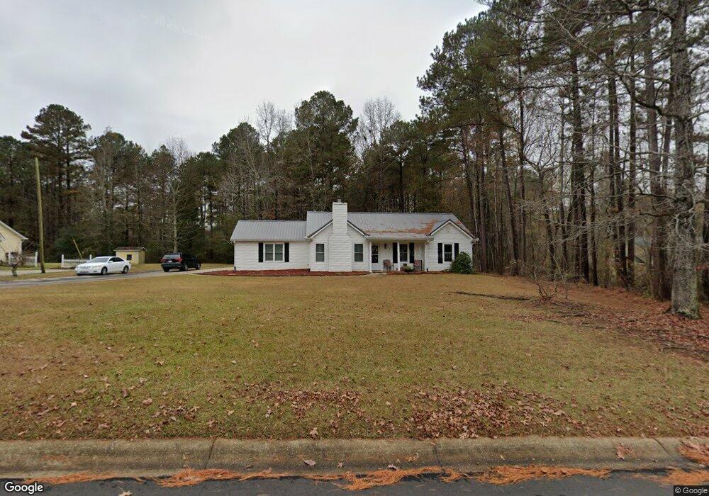 20 Beaver Creek Run, Sharpsburg, GA 30277 - photo 1