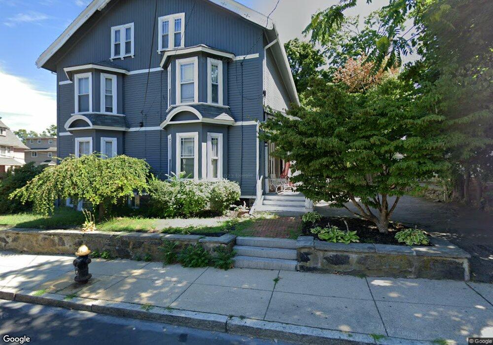 48 Elmore St, Roxbury, MA 02119 - photo 1