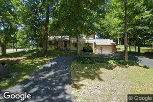 9052 Log Run Dr S, Indianapolis, IN 46234
