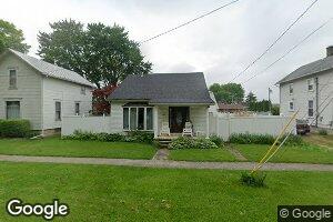 434 Fremont St, Elmore, OH 43416
