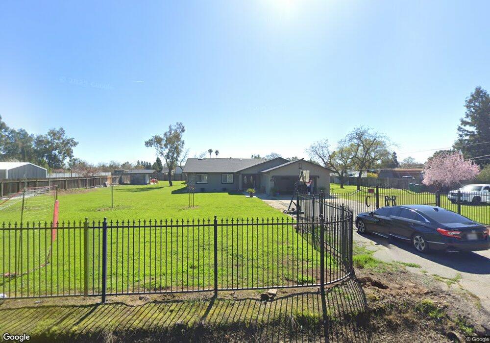 3910 E Calimyrna Rd, Acampo, CA 95220 - photo 1