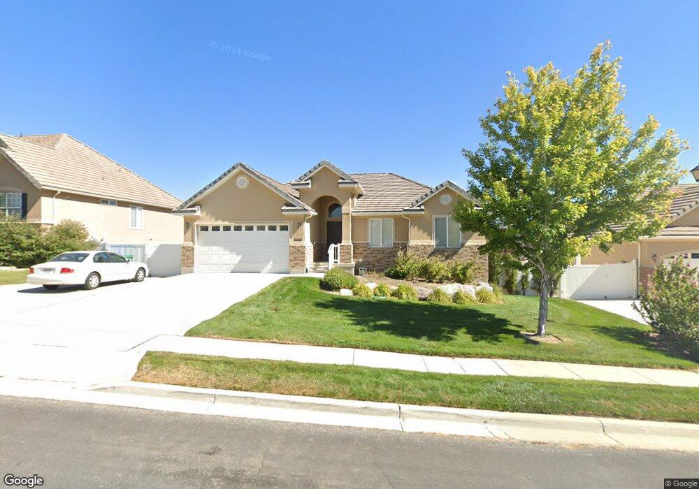 868 N 3540 W, Lehi, UT 84043 - photo 1