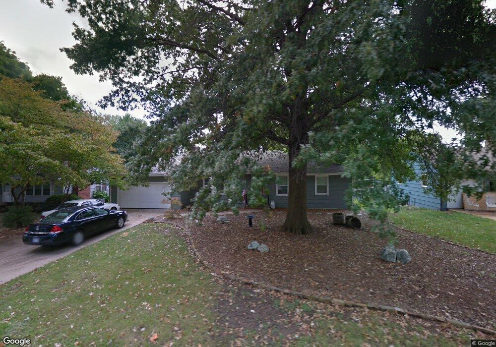 11001 W 71st St, Shawnee, KS 66203 - photo 1