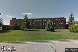 408 Washington Ave W Unit 203, Karlstad, MN 56732