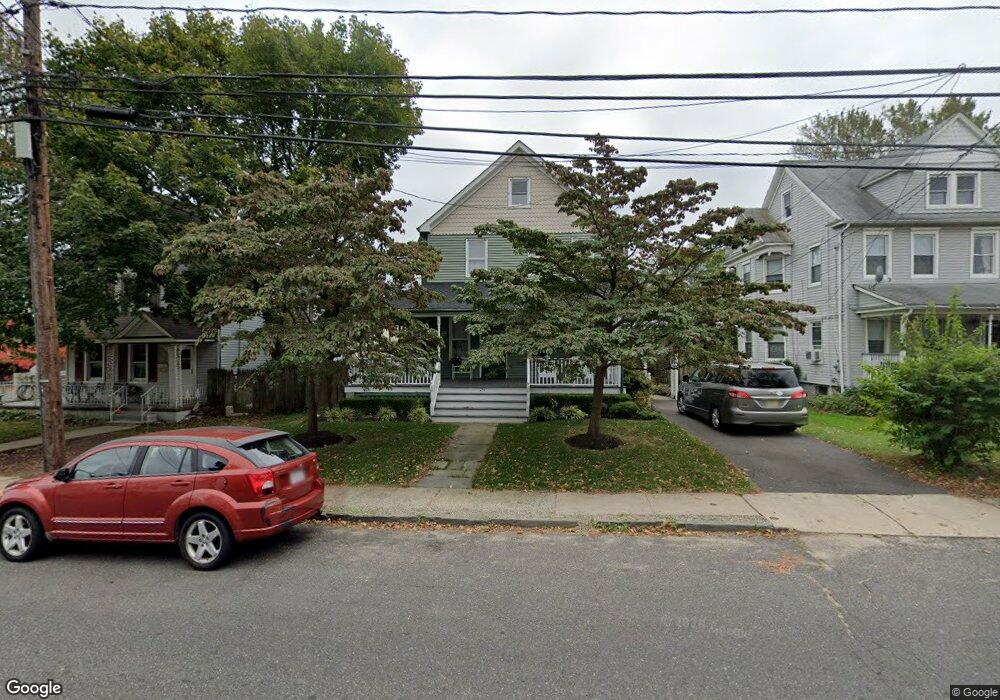 251 Westwood Ave, Long Branch, NJ 07740 - photo 1