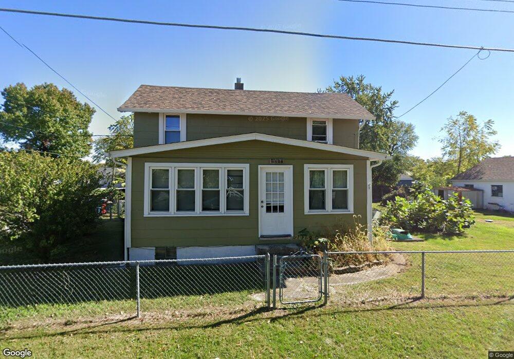 4806 Ridge St, Columbus, OH 43207 - photo 1