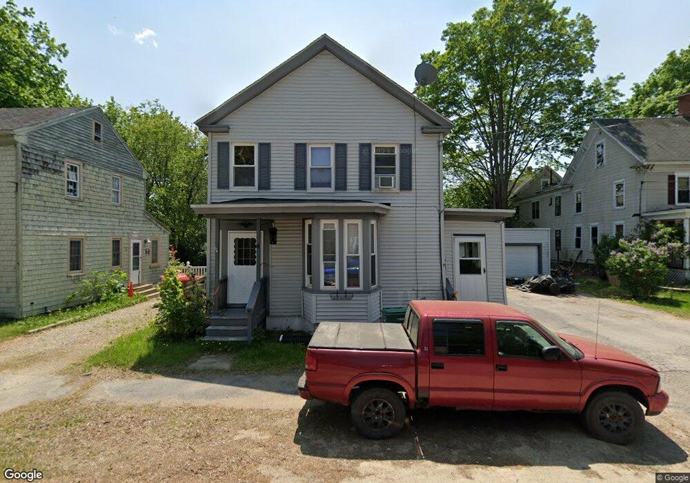 Street View Photo