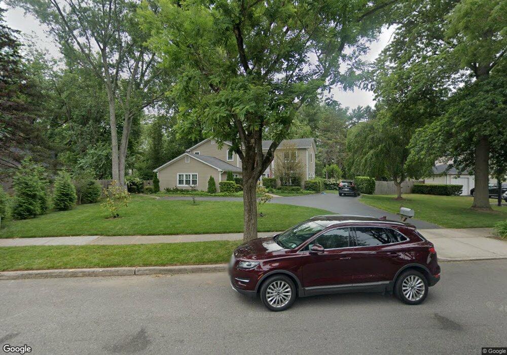 5 Wallingford Dr, Princeton, NJ 08540 - photo 1