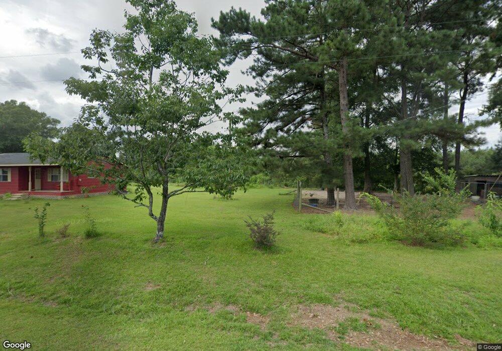 360 Pushapatapa Rd, Tylertown, MS 39667 - photo 1