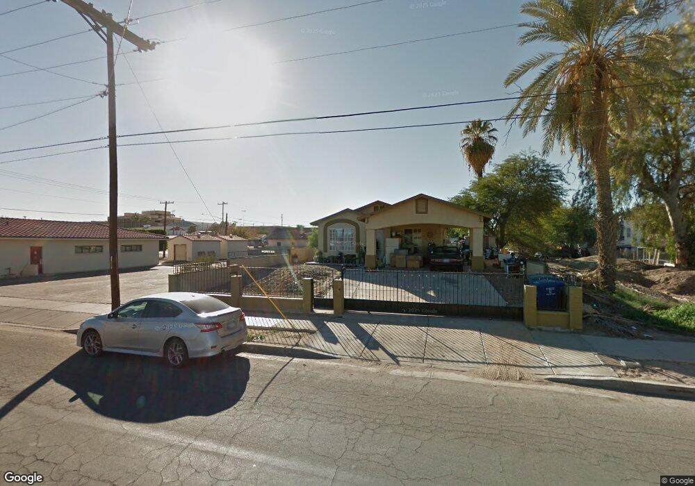 945 W 3rd St, Yuma, AZ 85364 - photo 1