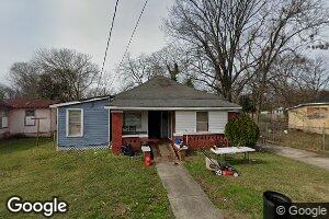 2104 22nd Ave N, Birmingham, AL 35234