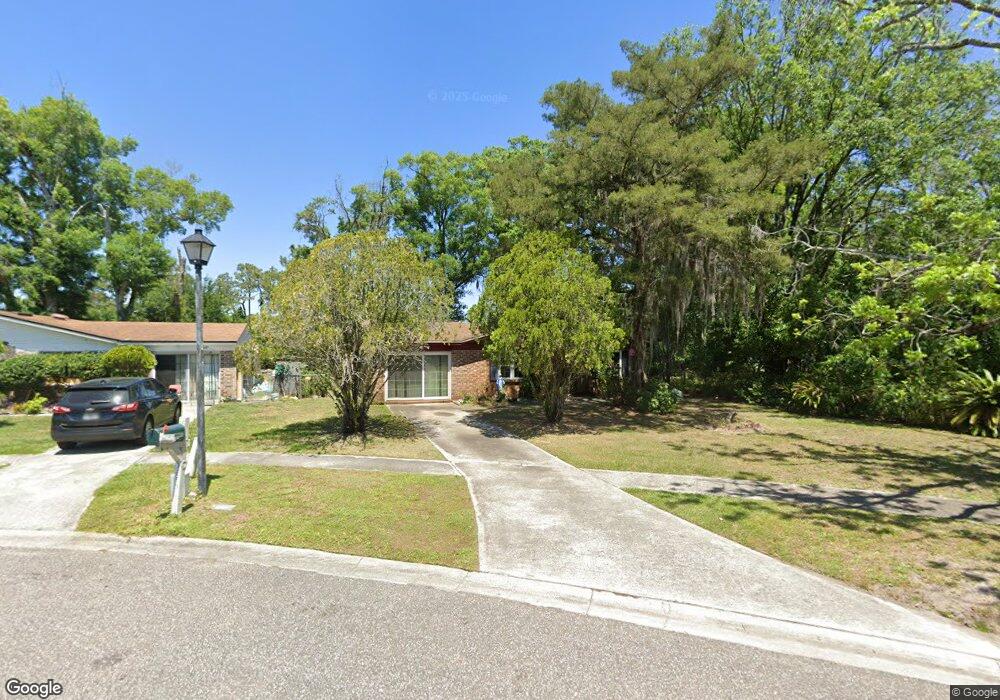 7649 Strato Rd N, Jacksonville, FL 32210 - photo 1