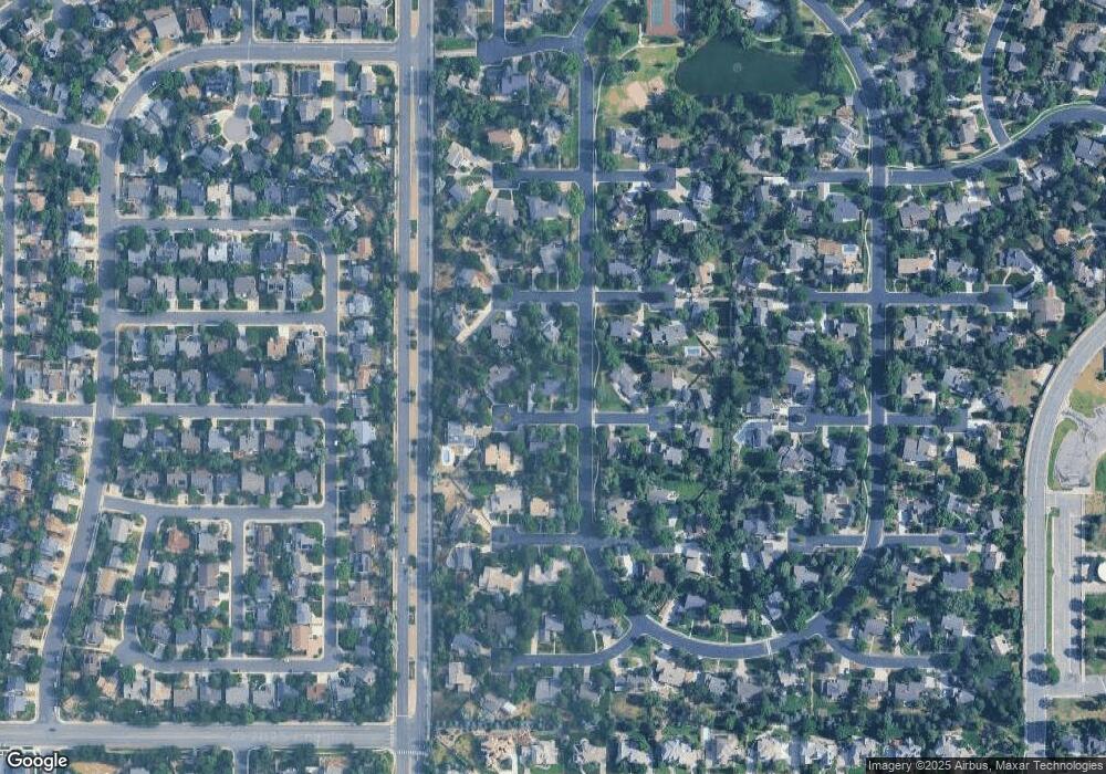 15391 E Grand Ave, Aurora, CO 80015 - photo 1