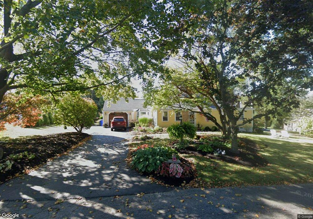 15 Wilshire Dr, Scituate, MA 02066 - photo 1