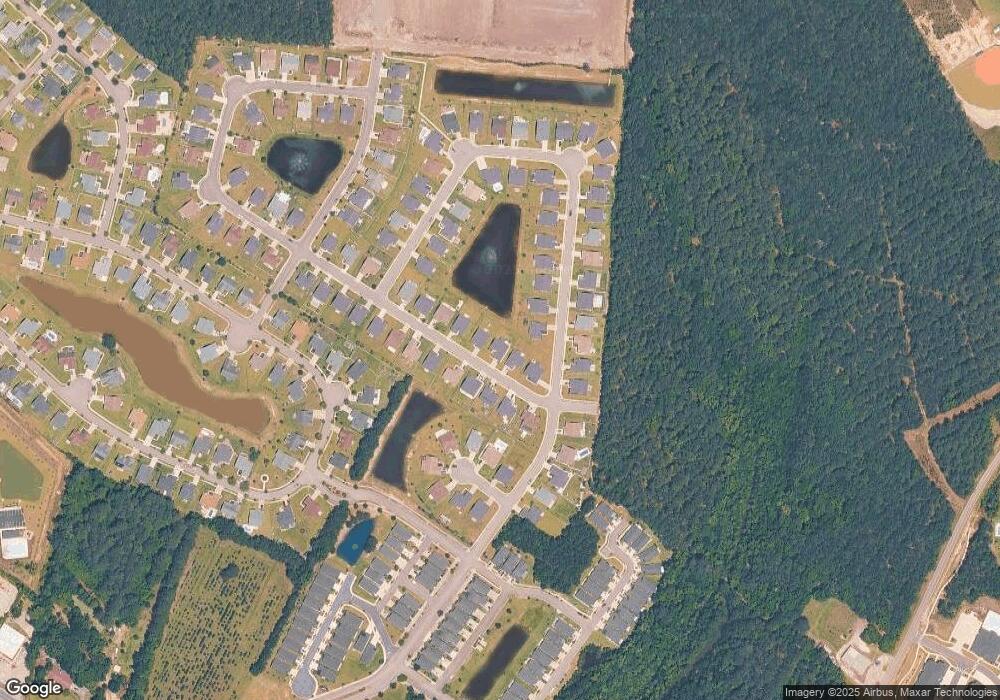 4221 Woodcliffe Dr, Conway, SC 29526 - photo 1