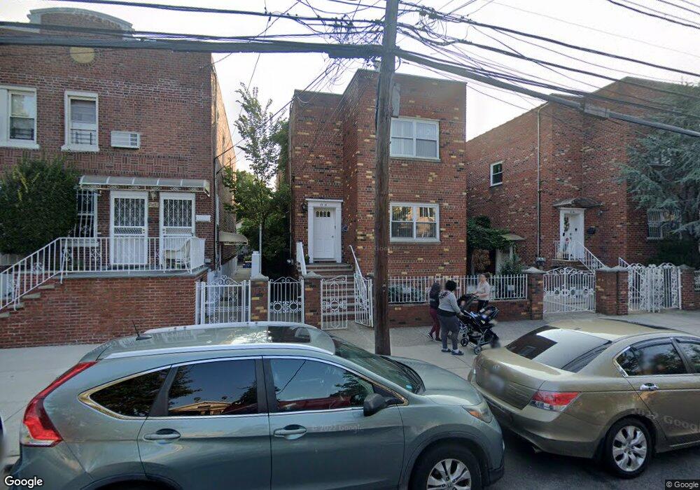 2141 75th St unit 2 Fl, E. Elmhurst, NY 11370 - photo 1