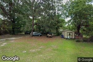 47 S 5th St, Mc Bee, SC 29101