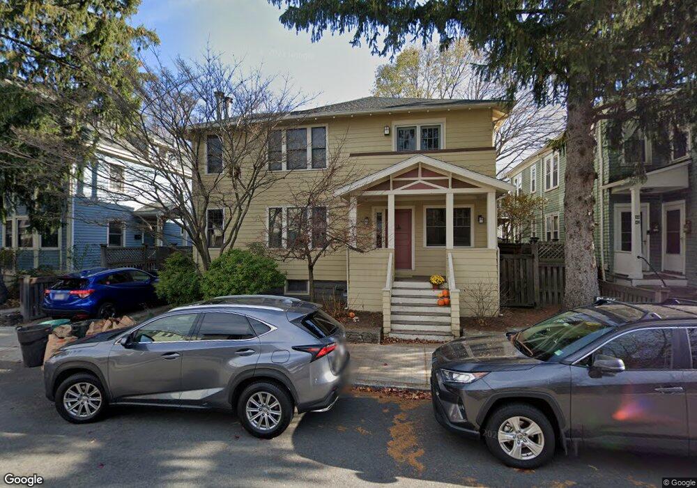 128 Fayerweather St unit 130, Cambridge, MA 02138 - photo 1