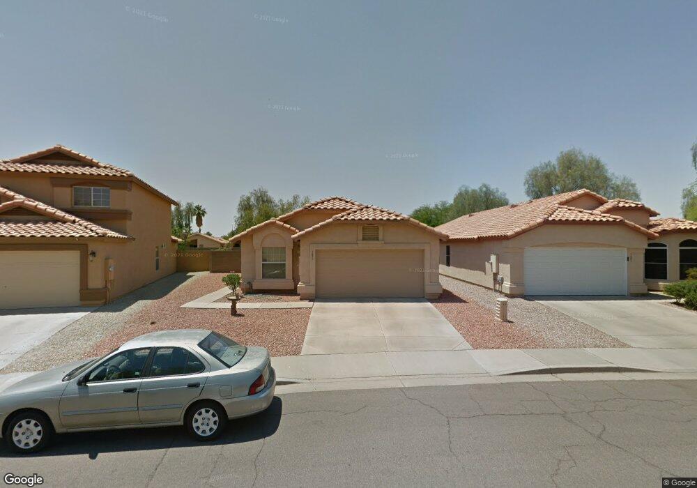 1071 W Boston Ct, Chandler, AZ 85224 - photo 1