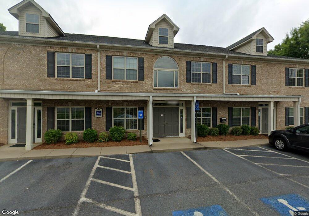1124 N Tennessee St unit 102, 103, 104, Cartersville, GA 30120 - photo 1