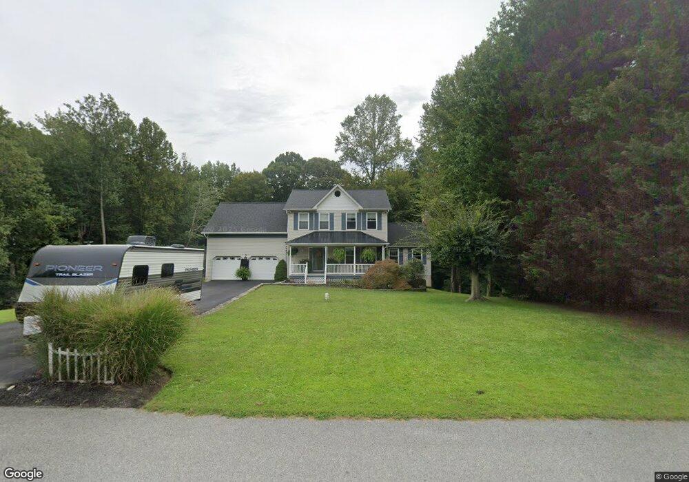 4430 Bristol Dr, Chesapeake Beach, MD 20732 - photo 1