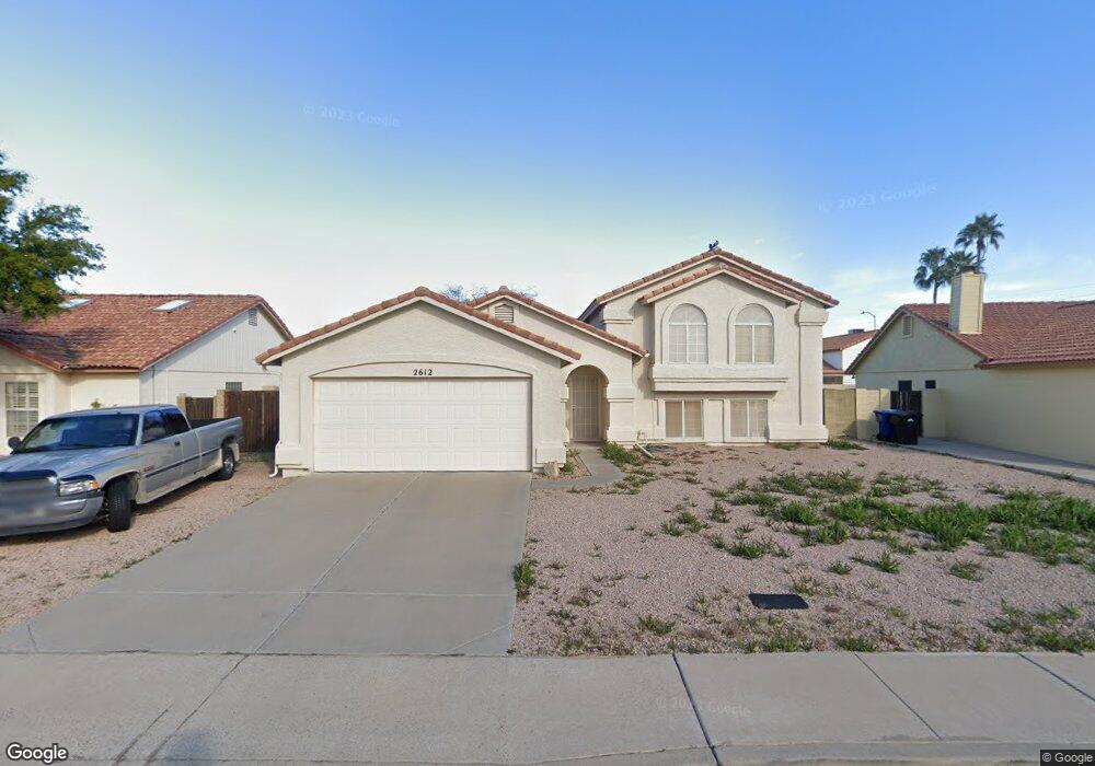 2612 E Dragoon Ave, Mesa, AZ 85204 - photo 1