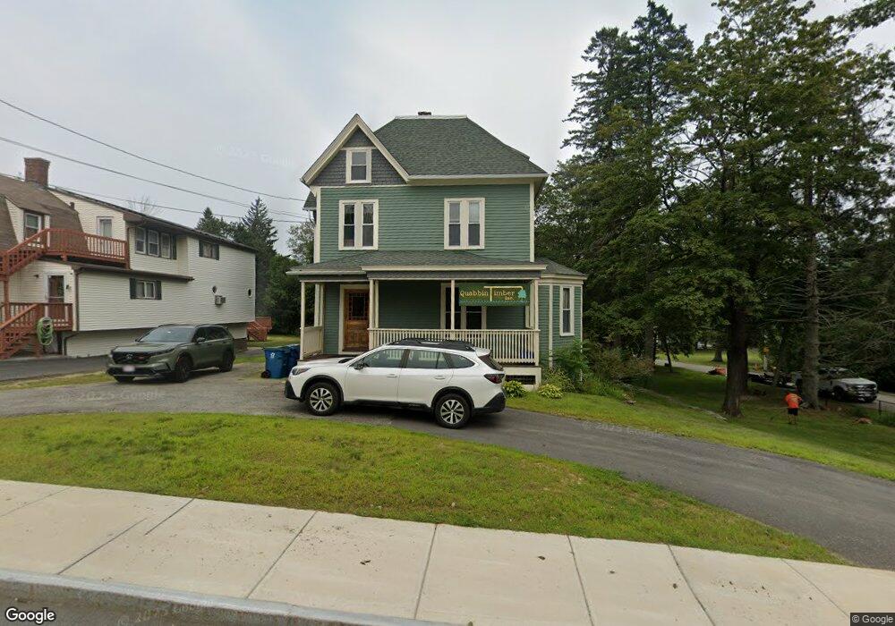23 Maple Ave unit 2, Rutland, MA 01543 - photo 1