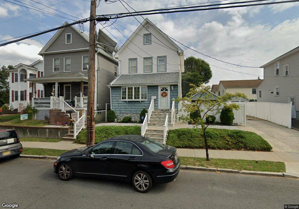 409 W Elm St, Linden, NJ 07036 - photo 1