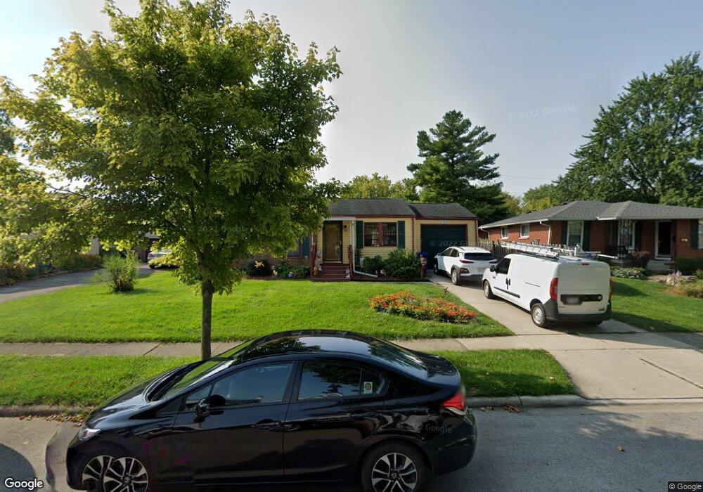 1423 Cardwell Square N, Columbus, OH 43229 - photo 1