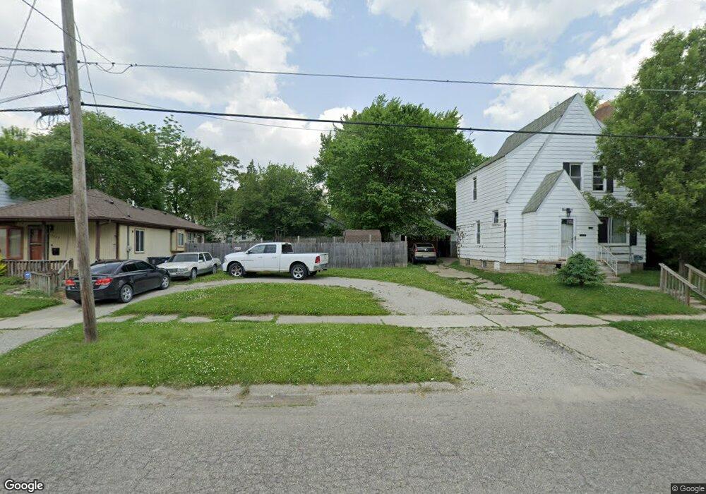 2518 Brown St, Flint, MI 48503 - photo 1