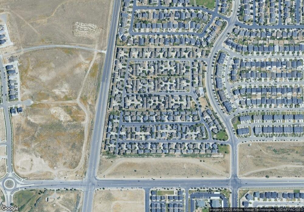 6811 Bottlebrush Ln, West Jordan, UT 84081 - photo 1