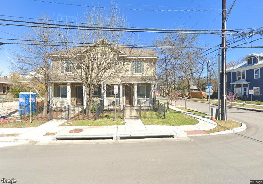 623 E Euclid Ave unit 1, San Antonio, TX 78212 - photo 1