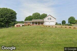 11355 Roseville Rd, Glasgow, KY 42141