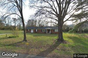 7611 Circle Dr, Indian Trail, NC 28079