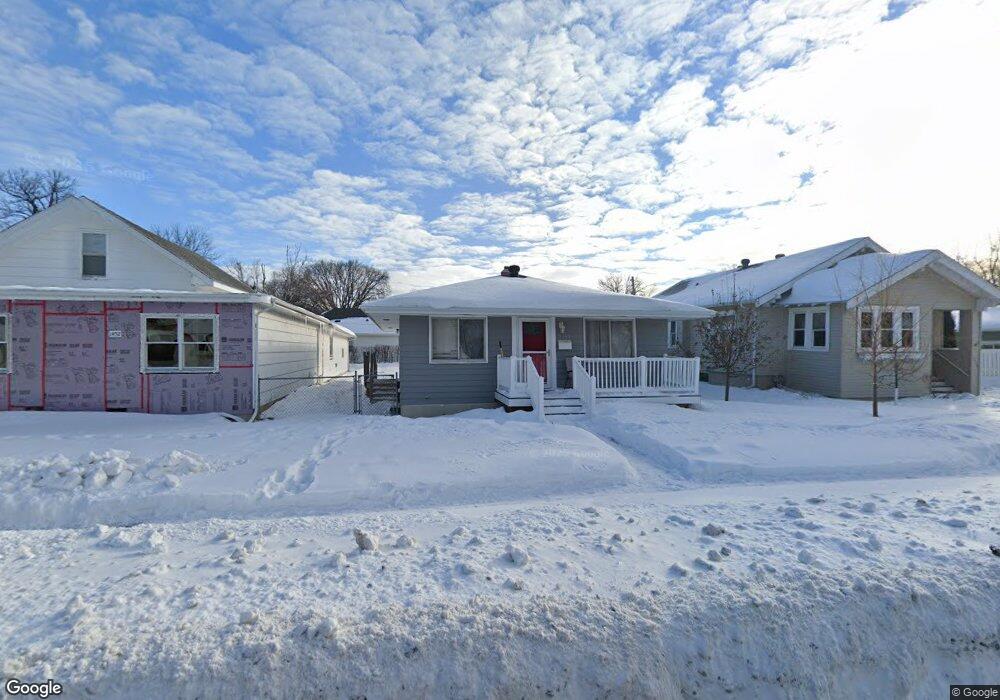 1454 5th St S, Fargo, ND 58103 - photo 1