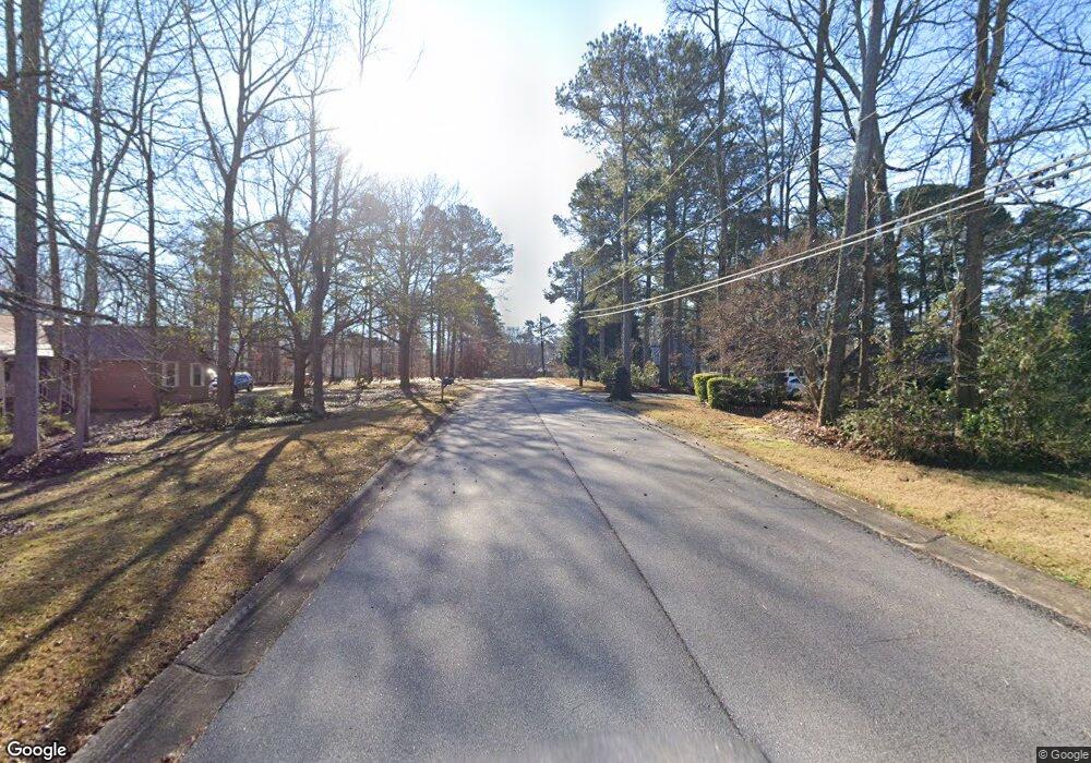 0 Chickasaw Ct unit 8235650, Jonesboro, GA 30236 - photo 1