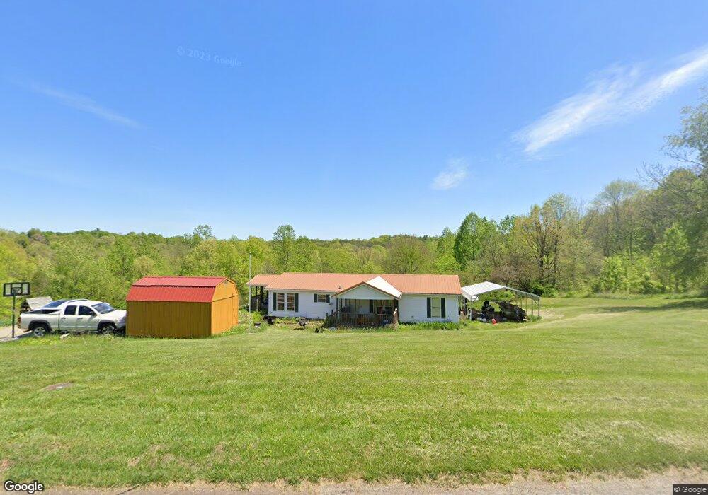 3295 Lake Rd SE, Corydon, IN 47112 - photo 1