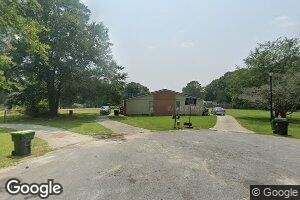 454 Edwin St, Montezuma, GA 31063
