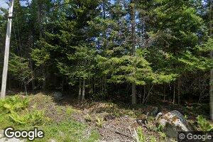 0 Oak Point Road (Lot#1), Harrington, ME 04643