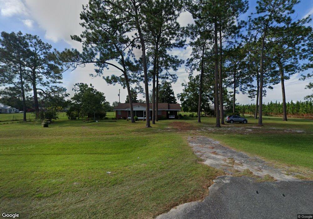 2284 Highway 82, Hoboken, GA 31542 - photo 1