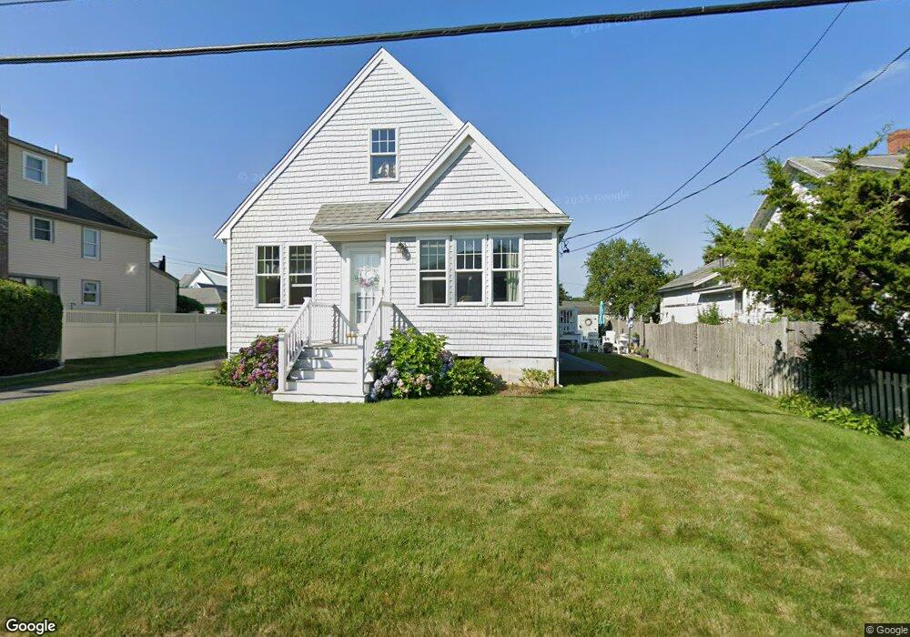 81 Plymouth Ave, Marshfield, MA 02050 - photo 1
