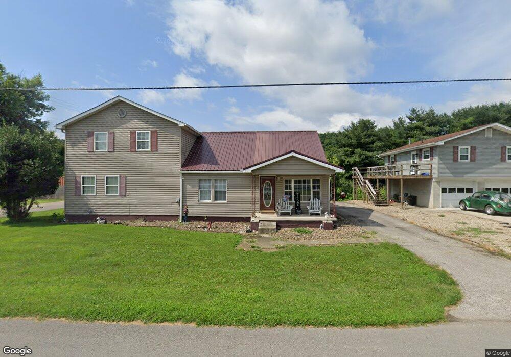 1820 Main St, Greenup, KY 41144 - photo 1