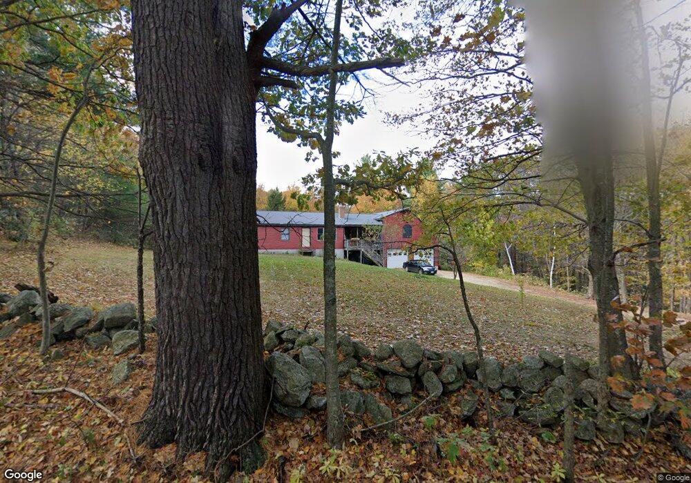 134 E Charlton Rd, Spencer, MA 01562 - photo 1